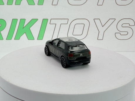 Citroen C4 Cactus Norev 1/60 Nero - RikiToys - Norev