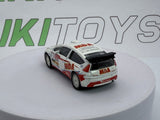 Citroen C4 WRC Norev 1/57 Bianco - RikiToys - Norev