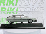 Citroen CX Prestige Universal Hobbies 1/43 Grigio 1978 - RikiToys - Universal Hobbies