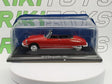 Citroen DS 19 Cabrio Edicola 1/43 Rosso 1961 - RikiToys - Edicola