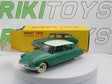 Citroen DS 19 Dinky Atlas 1/43 - RikiToys - Dinky Atlas#