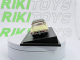 Citroen DS 19 Edicola 1/43 Bianco - RikiToys - Edicola