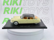 Citroen DS 19 Edicola 1/43 Bianco - RikiToys - Edicola
