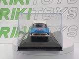 Citroen DS 19 Edicola 1/43 Celeste - RikiToys - Edicola
