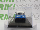 Citroen DS 19 Edicola 1/43 Celeste - RikiToys - Edicola