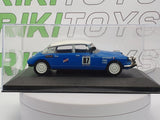 Citroen DS 19 Edicola 1/43 Celeste - RikiToys - Edicola