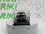 Citroen DS 19 Solido 1/43 Nero 1955 - RikiToys - Solido