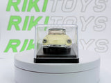 Citroen DS 19 Universal Hobbies 1/43 Giallo chiaro 1956 - RikiToys - Universal Hobbies