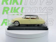 Citroen DS 19 Universal Hobbies 1/43 Giallo chiaro 1956 - RikiToys - Universal Hobbies
