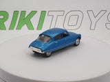 Citroen DS 23 Welly 1/55 Azzurro met. 1973 - RikiToys - Welly