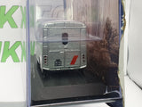 Citroen HY Condor 1964 Edicola 1/43 - RikiToys - Edicola#