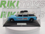 Citroen ID Break Edicola 1/43 Azzurro 1958 - RikiToys - Edicola#