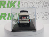 Citroen ID Break Edicola 1/43 Azzurro 1958 - RikiToys - Edicola#