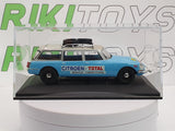 Citroen ID Break Edicola 1/43 Azzurro 1958 - RikiToys - Edicola#