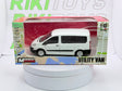 Citroen Jumpy Bus Mondo Motors 1/43 Bianco - RikiToys - Mondo Motors