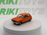 Citroen LN Solido 1/43 Arancione - RikiToys - Solido
