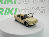Citroen Mehari Norev 1/43 Beige - RikiToys - Norev