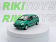 Citroen Picasso Del Prado 1/43 Verde - RikiToys - Del Prado