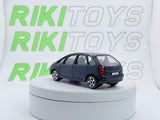 Citroen Picasso MK 1 Burago 1/43 Blu - RikiToys - Burago#