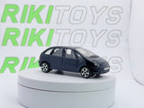 Citroen Picasso MK 1 Burago 1/43 Blu - RikiToys - Burago#