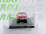 Citroen SM Whitebox 1/43 Rosso 1970 - RikiToys - Whitebox