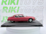 Citroen SM Whitebox 1/43 Rosso 1970 - RikiToys - Whitebox