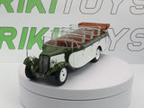 Citroen Torpedone T 23 RU Edicola 1/43 - RikiToys - Edicola#