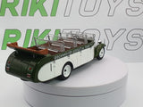 Citroen Torpedone T 23 RU Edicola 1/43 - RikiToys - Edicola#