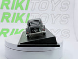 Citroen Traction 11 Edicola 1/43 Nero - RikiToys - Edicola