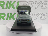 Citroen U 23 Michelin Leo Models 1/43 - RikiToys - Leo Models#