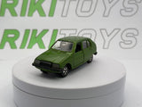 Citroen Visa HotWheels/Mebetoys 1/43 Verde 1978 - RikiToys - HotWheels/Mebetoys