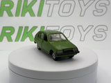 Citroen Visa HotWheels/Mebetoys 1/43 Verde 1978 - RikiToys - HotWheels/Mebetoys