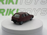Citroen Visa Solido 1/43 Rosso scuro 1978 - RikiToys - Solido