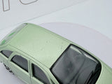 Citroen Xsara Picasso Burago 1/43 Verde - RikiToys - Burago