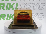 Citroen Xsara WRC Edicola 1/43 Rosso 2001 - RikiToys - Edicola