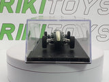 Cooper F.1 T53 Edicola 1/43 Blu - RikiToys - Edicola#