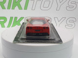 Corvette Z 51 Coupé Edicola 1/43 Rosso - RikiToys - Edicola
