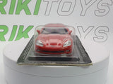 Corvette Z 51 Coupé Edicola 1/43 Rosso - RikiToys - Edicola