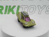 Cosmobile Matchbox 1/60 Verde 1976 - RikiToys - Matchbox#