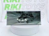 Daf 55 Edicola 1/43 Giallo 1872 - RikiToys - Edicola#