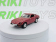 Datsun 240 Z Del Prado 1/43 Rosso scuro 1971 - RikiToys - Del Prado