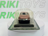 Datsun 240 Z Del Prado 1/43 Rosso scuro - RikiToys - Del Prado