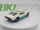 De Tomaso Mangusta Corgi Toys 1/43 Bianco 1967 - RikiToys - Corgi Toys#