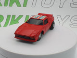 De Tomaso Pantera 1/43 Rosso 1971 - RikiToys - RikiToys