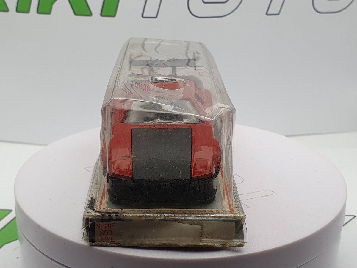 De Tomaso Pantera Norev 1/43 - RikiToys - Norev#