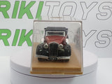 Delage D8 120 (1939) Solido 1/43 - RikiToys - Solido#