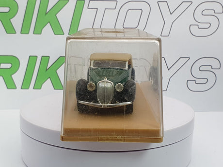 Delahaye 135 M Figoni (1939) Solido 1/43 - RikiToys - Solido#