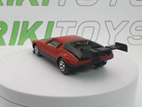 DeTomaso Pantera Norev 1/43 Rosso - RikiToys - Norev