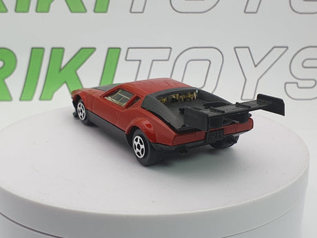 DeTomaso Pantera Norev 1/43 Rosso - RikiToys - Norev