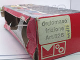 DeTomaso Pantera Reel 1/20 Blu - RikiToys - Reel